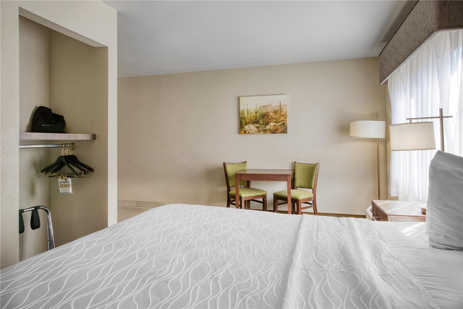 Best Western North Phoenix Hotel - photo 15