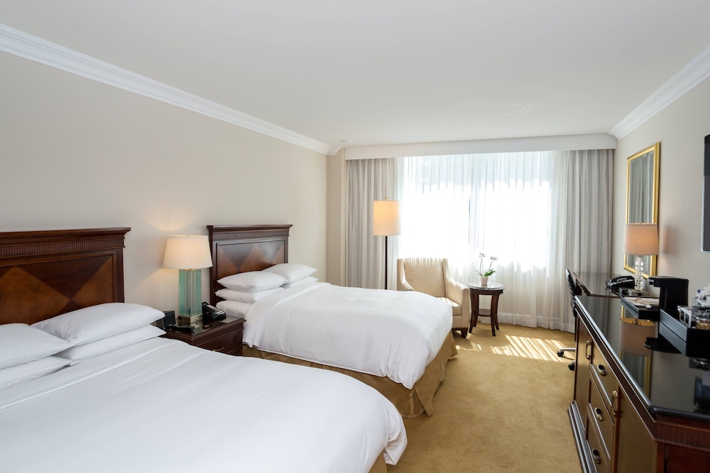 JW Marriott Miami - photo 19