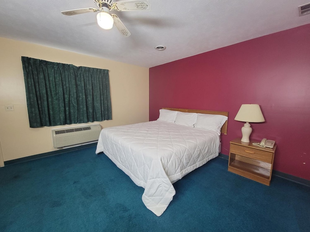 Medina Inn - photo 13