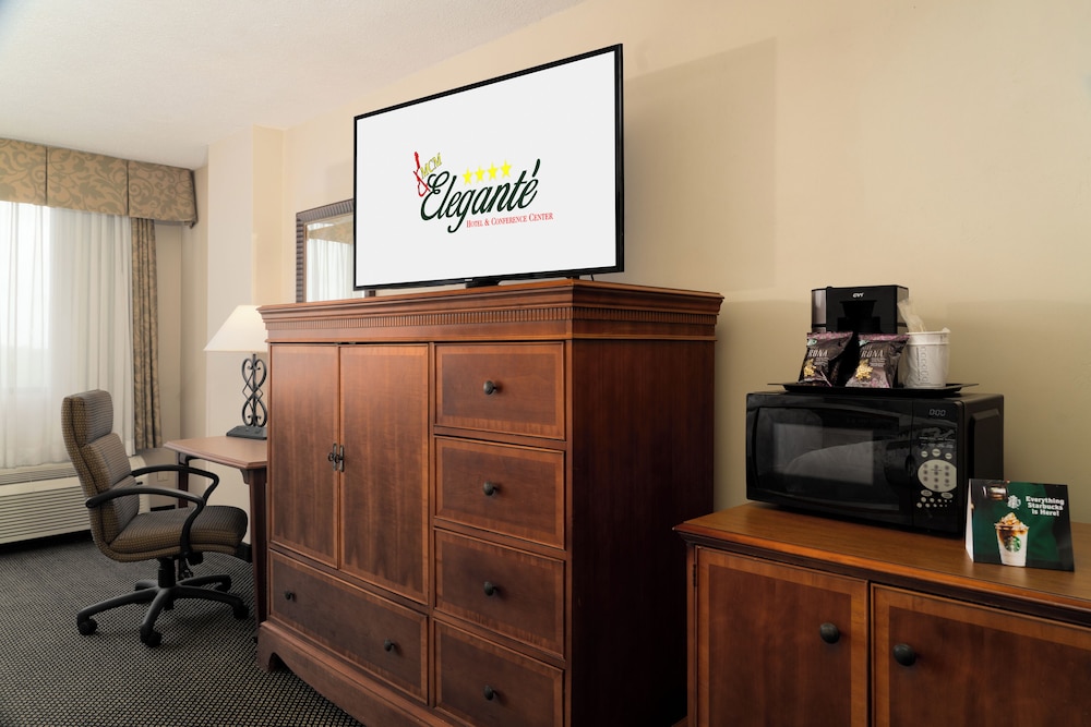 MCM Eleganté Hotel & Conference Center Beaumont - photo 15