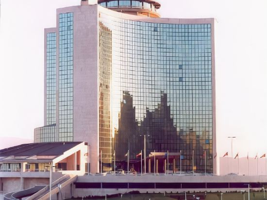 Tabriz Elgoli Pars Hotel in Tabriz, Iran