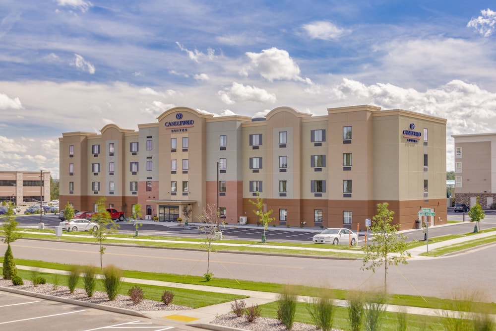 Candlewood Suites Eau Claire I 94 an IHG Hotel - featured photo
