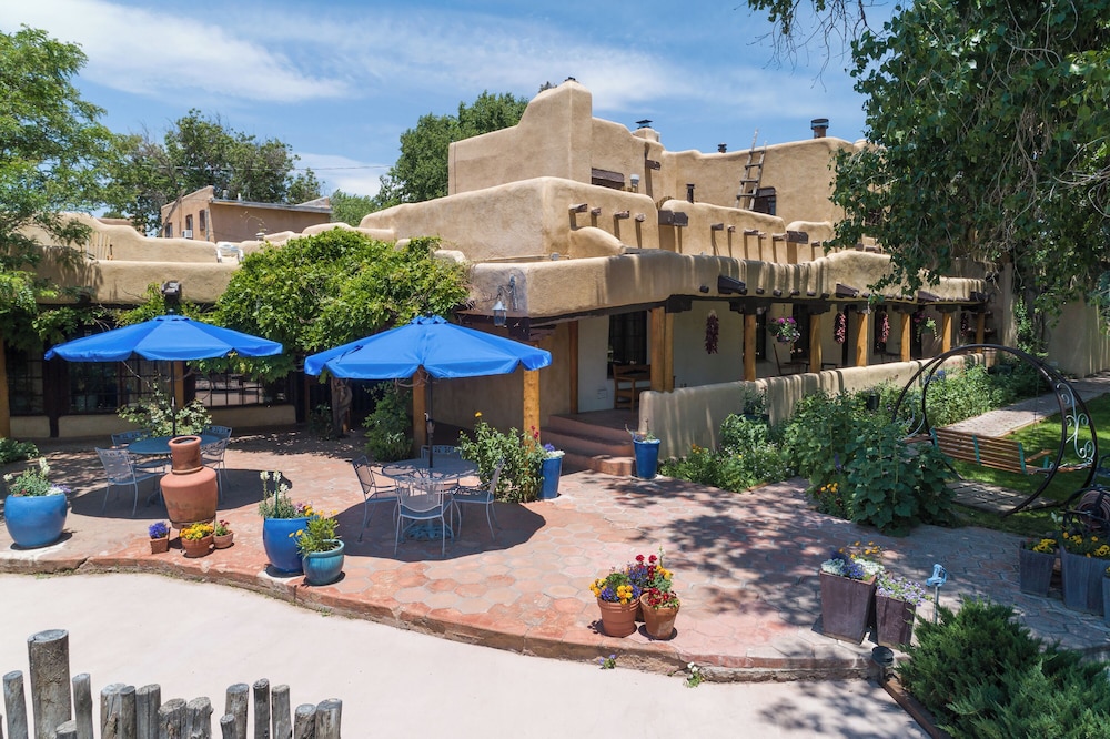 Inn on La Loma Plaza - photo 117