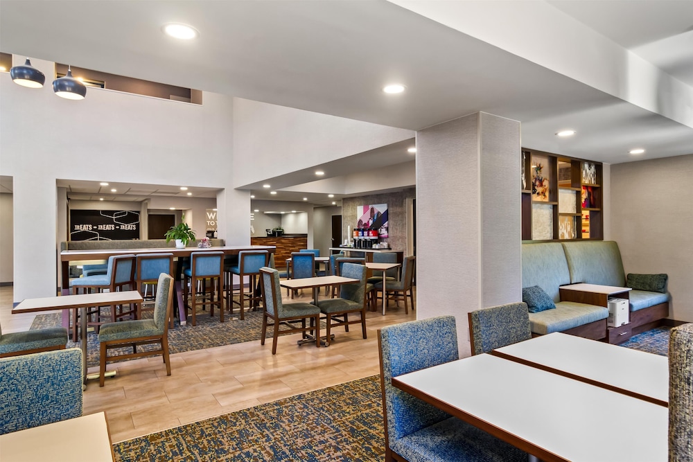 Hampton Inn Jacksonville Ponte Vedra Beach Mayo Clinic Area - photo 30