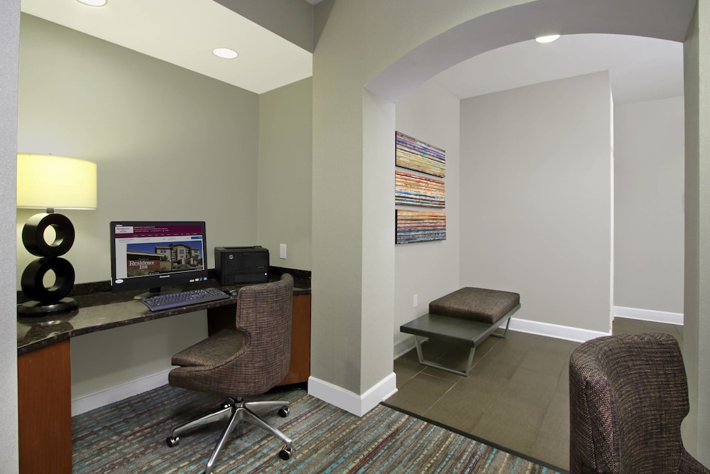 Residence Inn by Marriott North Scottsdale - photo 32