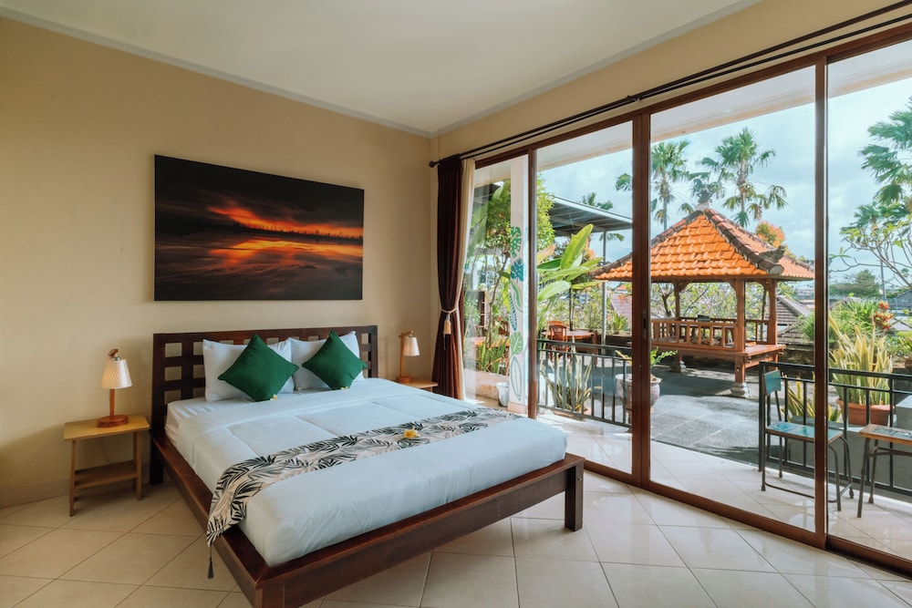 Umah Kita in Seminyak, Indonesia