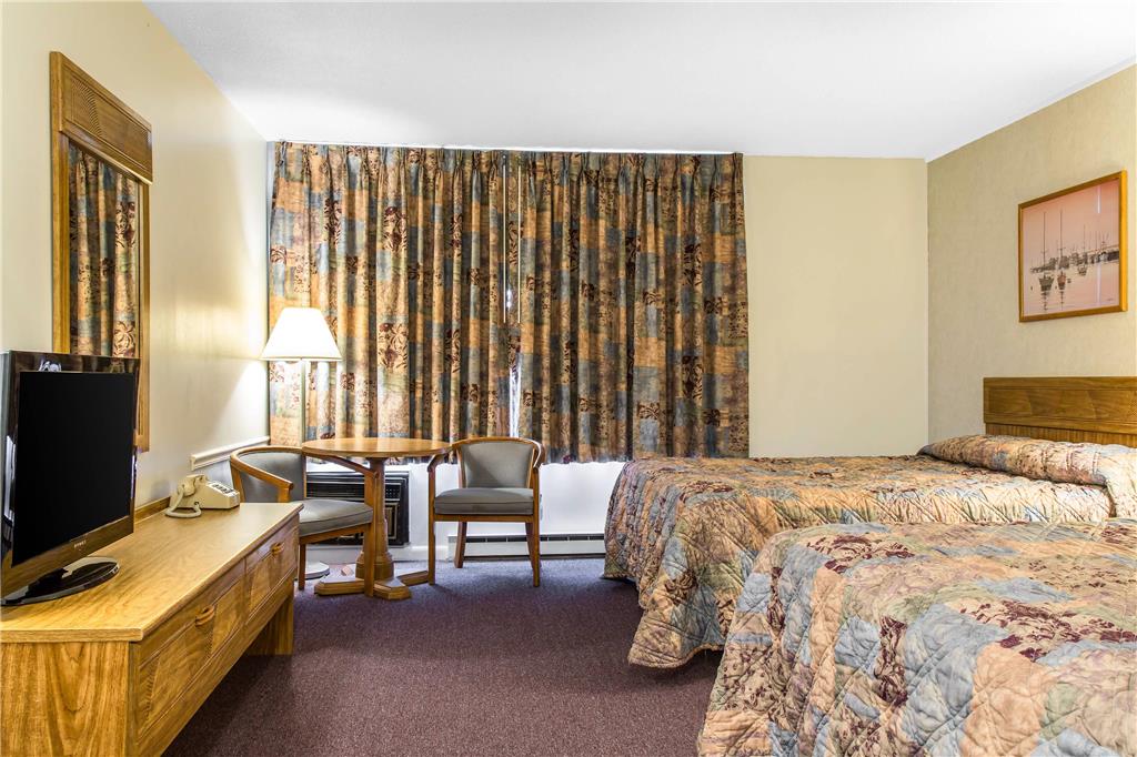 Rodeway Inn Waterford New London - photo 13