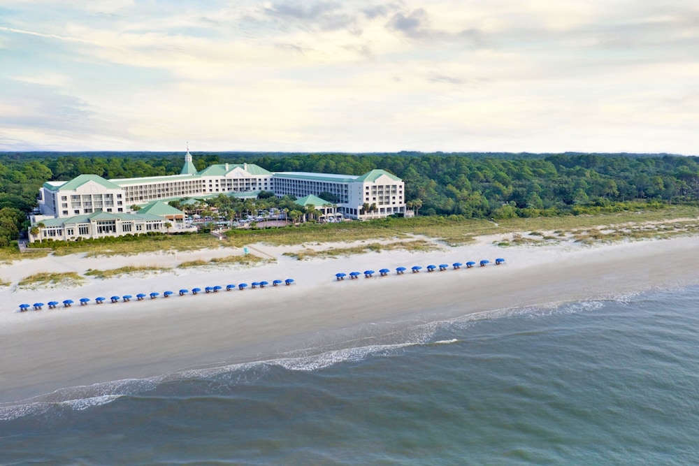 The Westin Hilton Head Island Resort & Spa - featured photo