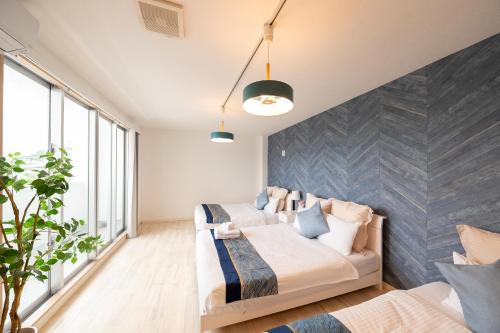 MareStella残波 - carbon neutral hotel in Unknown City