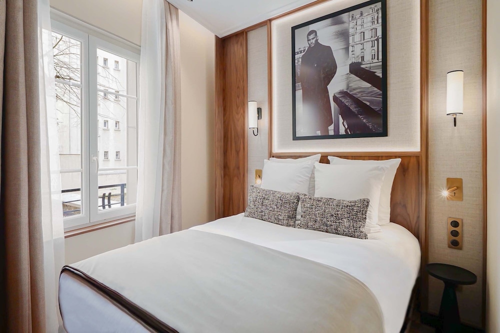Merveil Signature Suite Dulud — Neuilly-Sur-Seine — photo 2