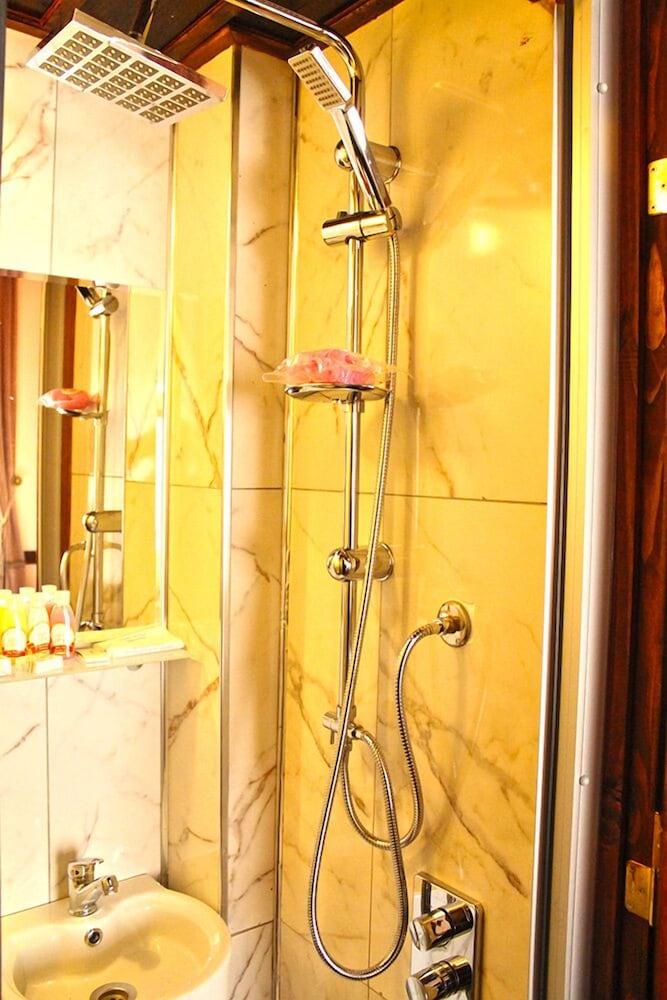 Aksehir Butik Hotel Hasan Muallim Konukevi — hotel in Aksehir