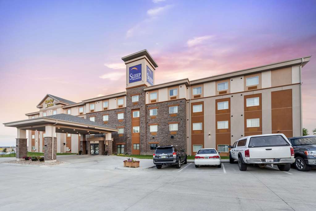 MainStay Suites Lincoln University Area - photo 6
