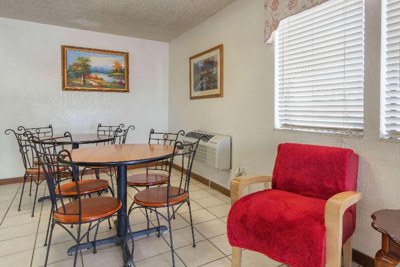 Rodeway Inn Brighton - photo 24