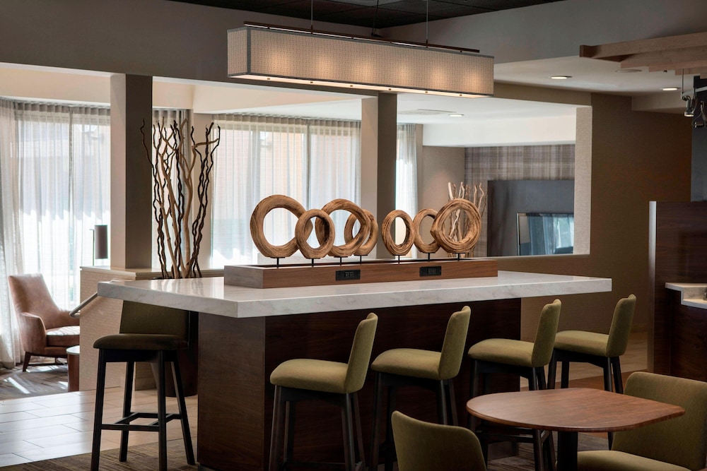 Courtyard by Marriott San Jose Cupertino - photo 21