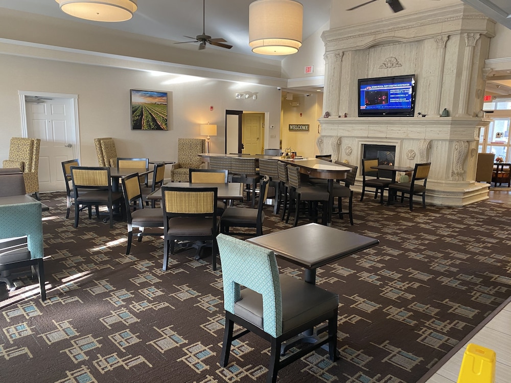 Homewood Suites by Hilton DecaturForsyth - photo 45