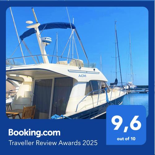 Seacascais Lda in Cascais, Portugal