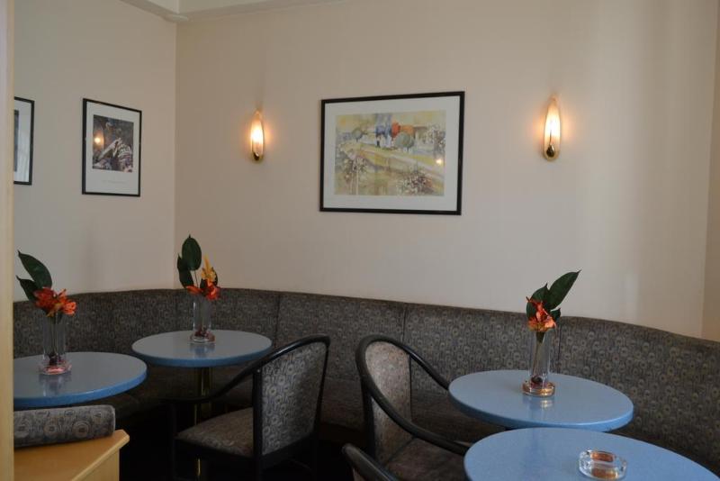 Hotel Aragia in Klagenfurt Am Woerthersee, Austria