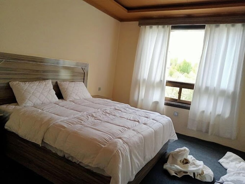 Passu Snow Leopard Resort - last minute hotel in Unknown City
