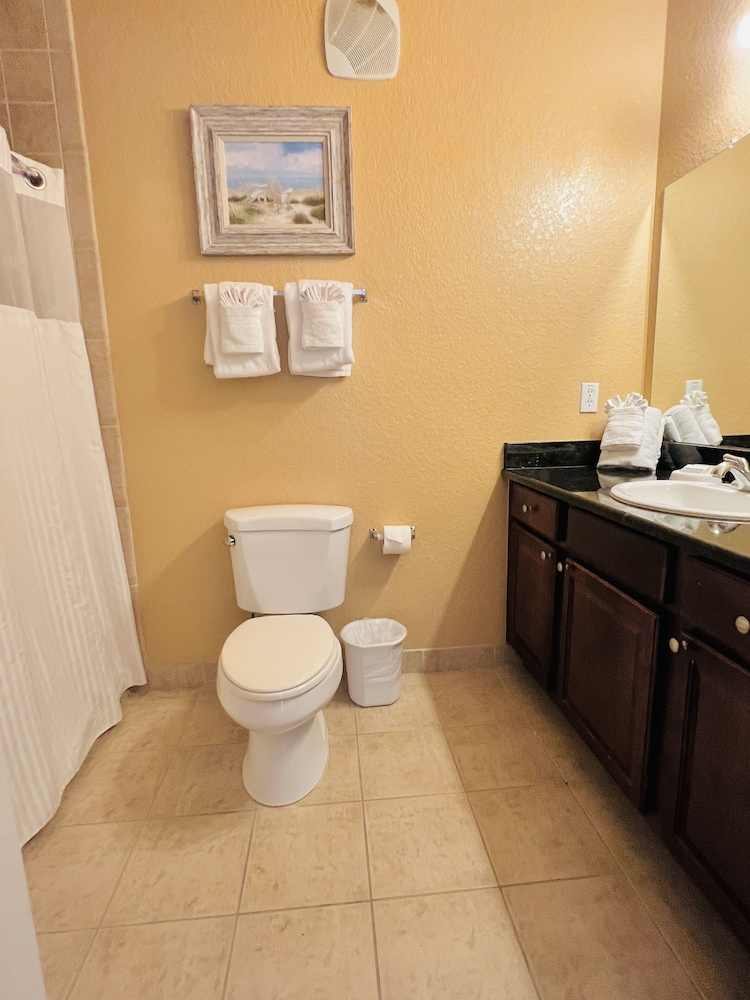8020tt Unit 2404 Tuscana Resort 3 Bedroom Condo by RedAwning - photo 33