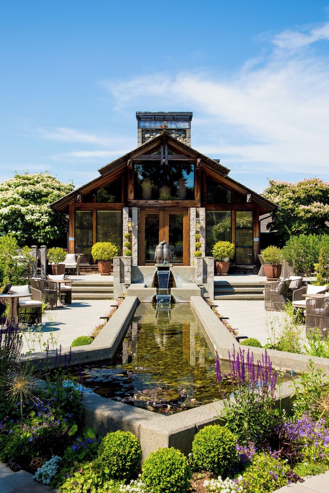 The Inn at Langley — hotel in Langley