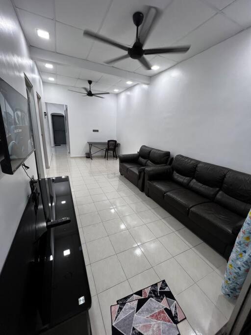 Raub Homesty — 5-Star Luxury Hotel in Raub, Malaysia
