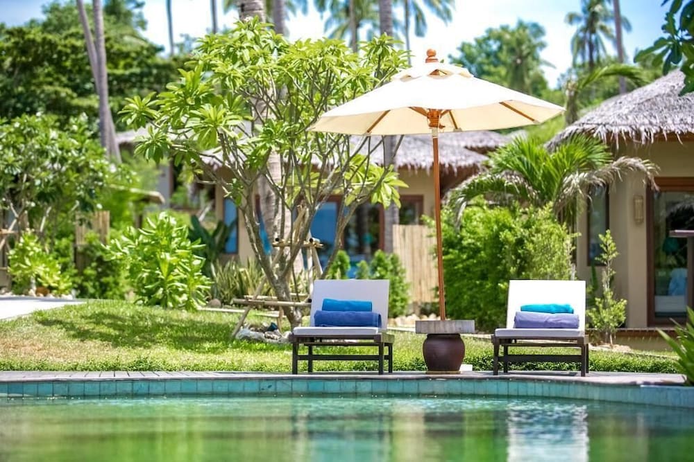 Sea Dance Resort - last minute hotel in Koh Samui