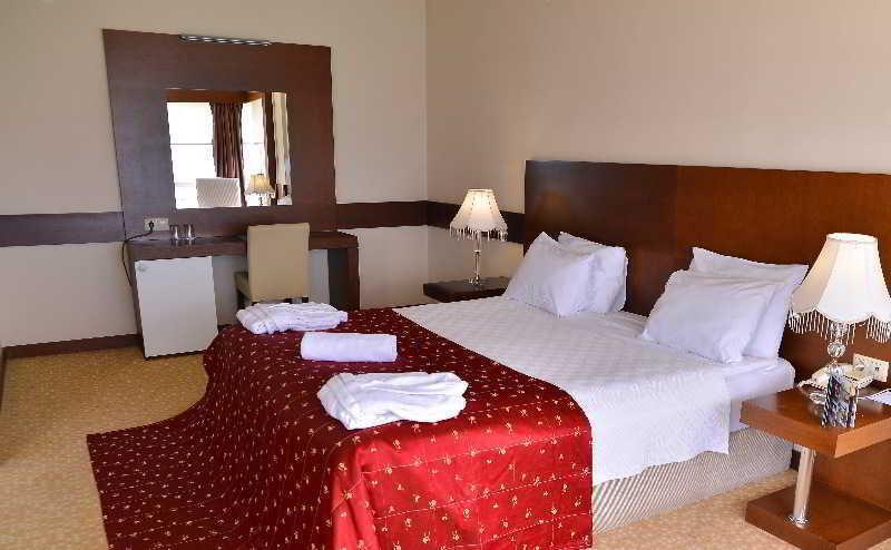 Belde Hotel & Convention Centre — Ordu — photo 3