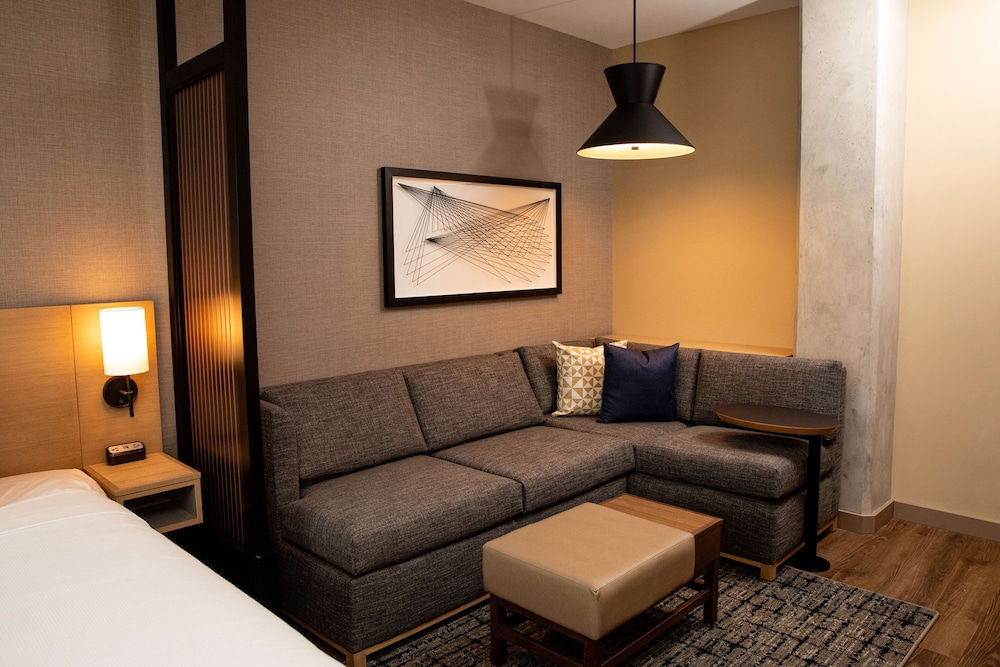 Hyatt Place Chicago Wicker Park - photo 16