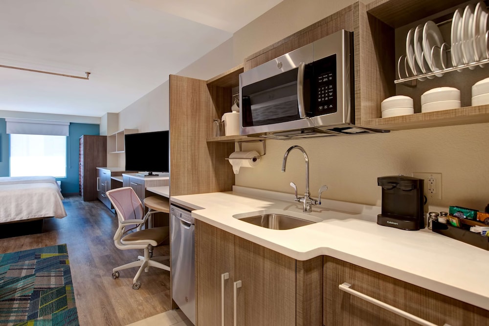 Home2 Suites by Hilton San Antonio Riverwalk TX - photo 20