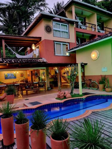 Pousada Bahia Bella - last minute hotel in Unknown City