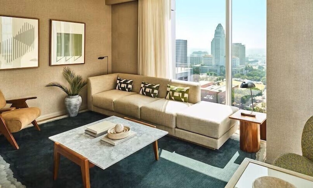 Conrad Los Angeles - photo 54
