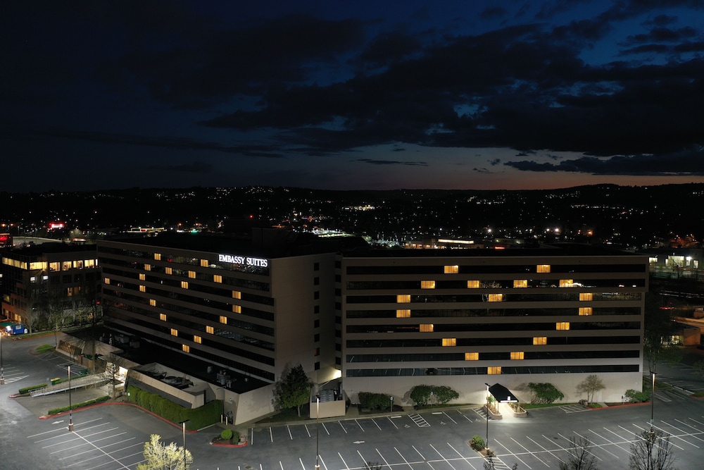 Embassy Suites by Hilton Portland Tigard - photo 84