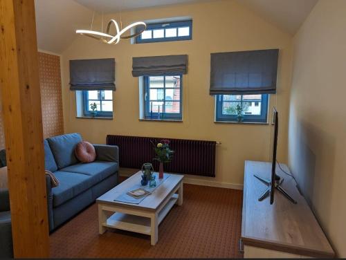 Ferienwohnung Zur Kirschallee — Hochkirch — photo 2