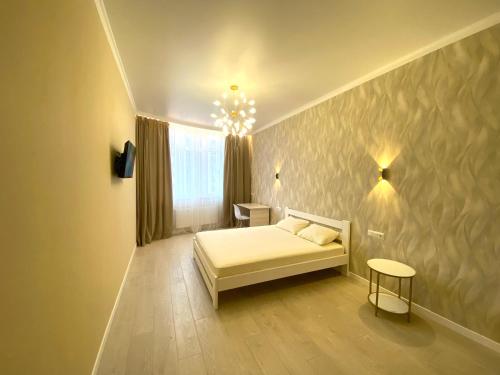 Arcadia Spacious Apartments — 4-Star Luxury Hotel in Odessa, Ukraine