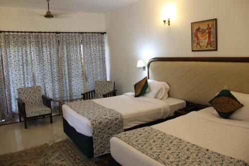 Kaziranga Golf Resort — Jorhat — photo 5