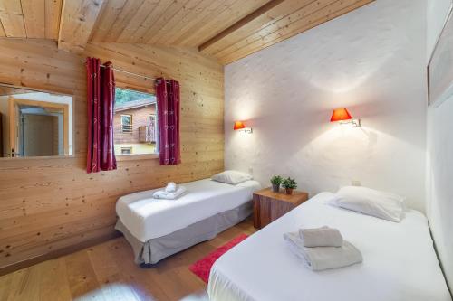 Casa Linga Chalet Bo Immobilier Chatel Reduced Prices on Ski Passes Chatel & Portes du Soleil — 4-Star Luxury Hotel in Chatel, France