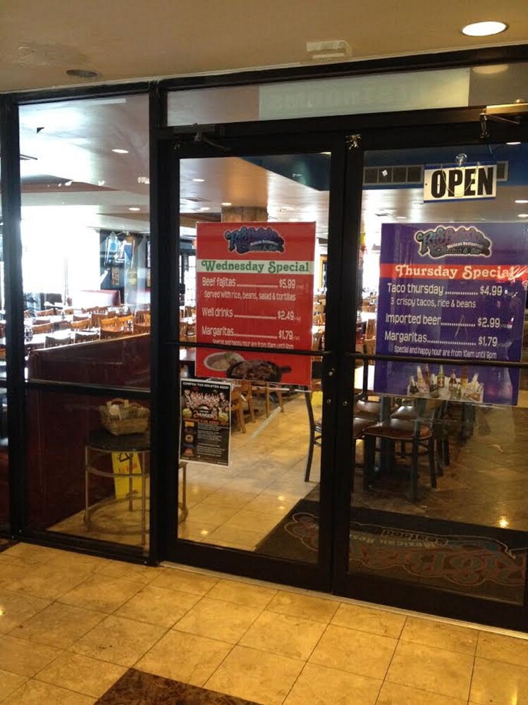 Ramada Dallas North - photo 35