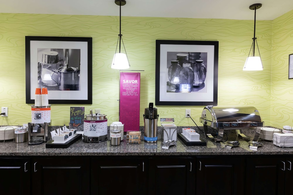 Hampton Inn Houma - photo 30