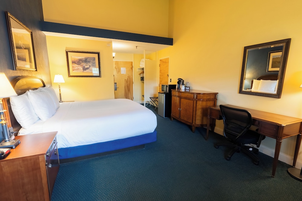 Fireside Inn & Suites Waterville - photo 16