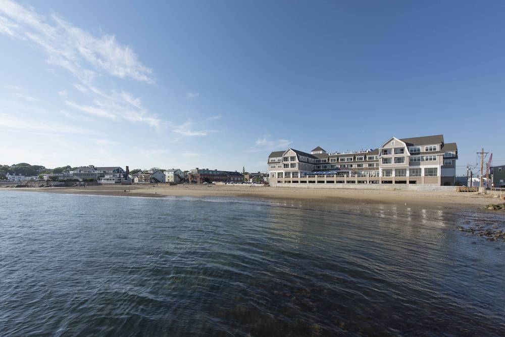 Beauport Hotel Gloucester - photo 79