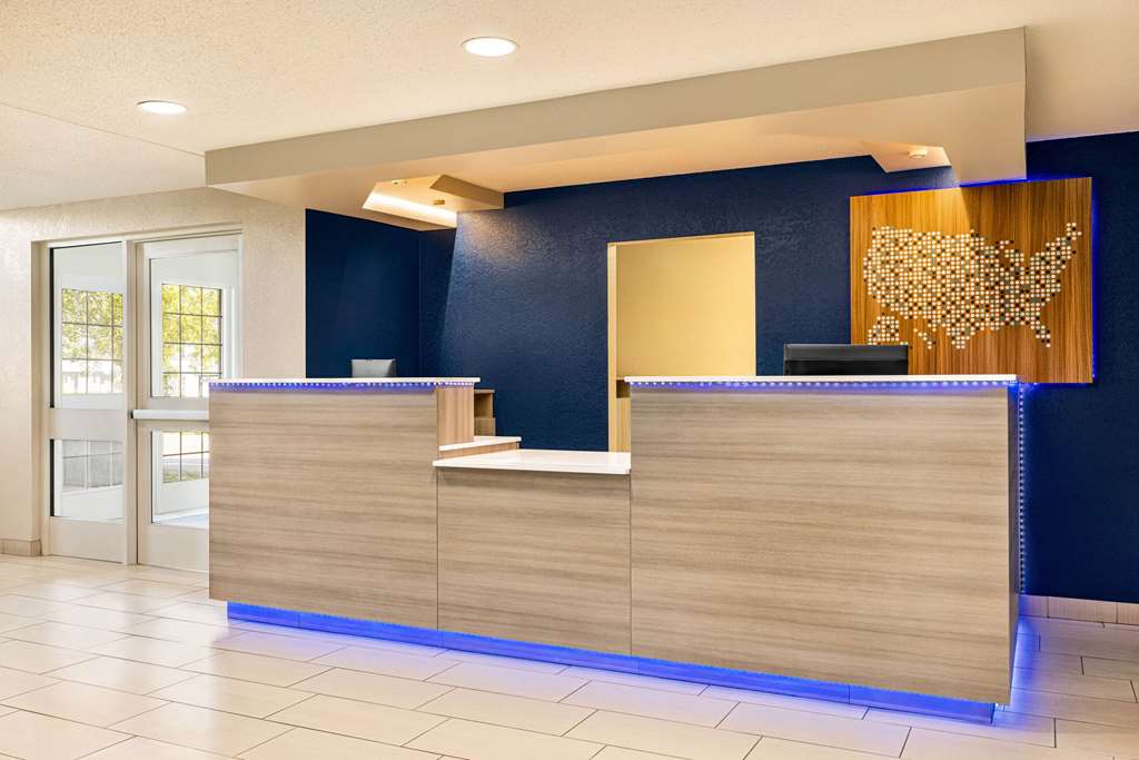 Microtel Inn & Suites by Wyndham New Ulm - photo 6