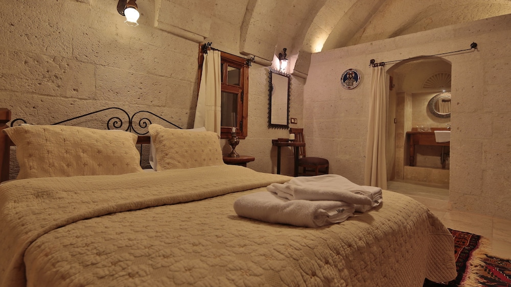 Koza Cave Hotel — Nevsehir — photo 3