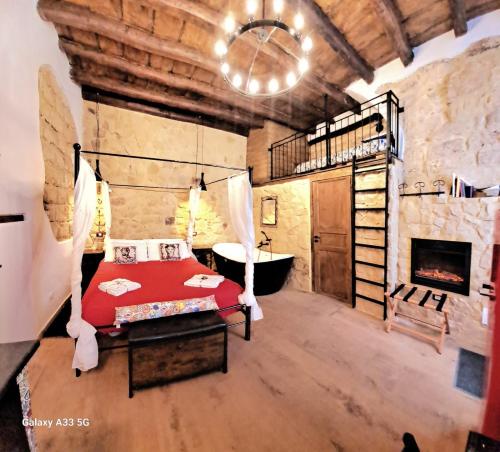 Rifugio Dei Frati — 4-Star Luxury Hotel in Palermo, Italy