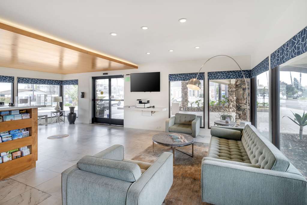 Best Western at Ventura Pier - photo 7