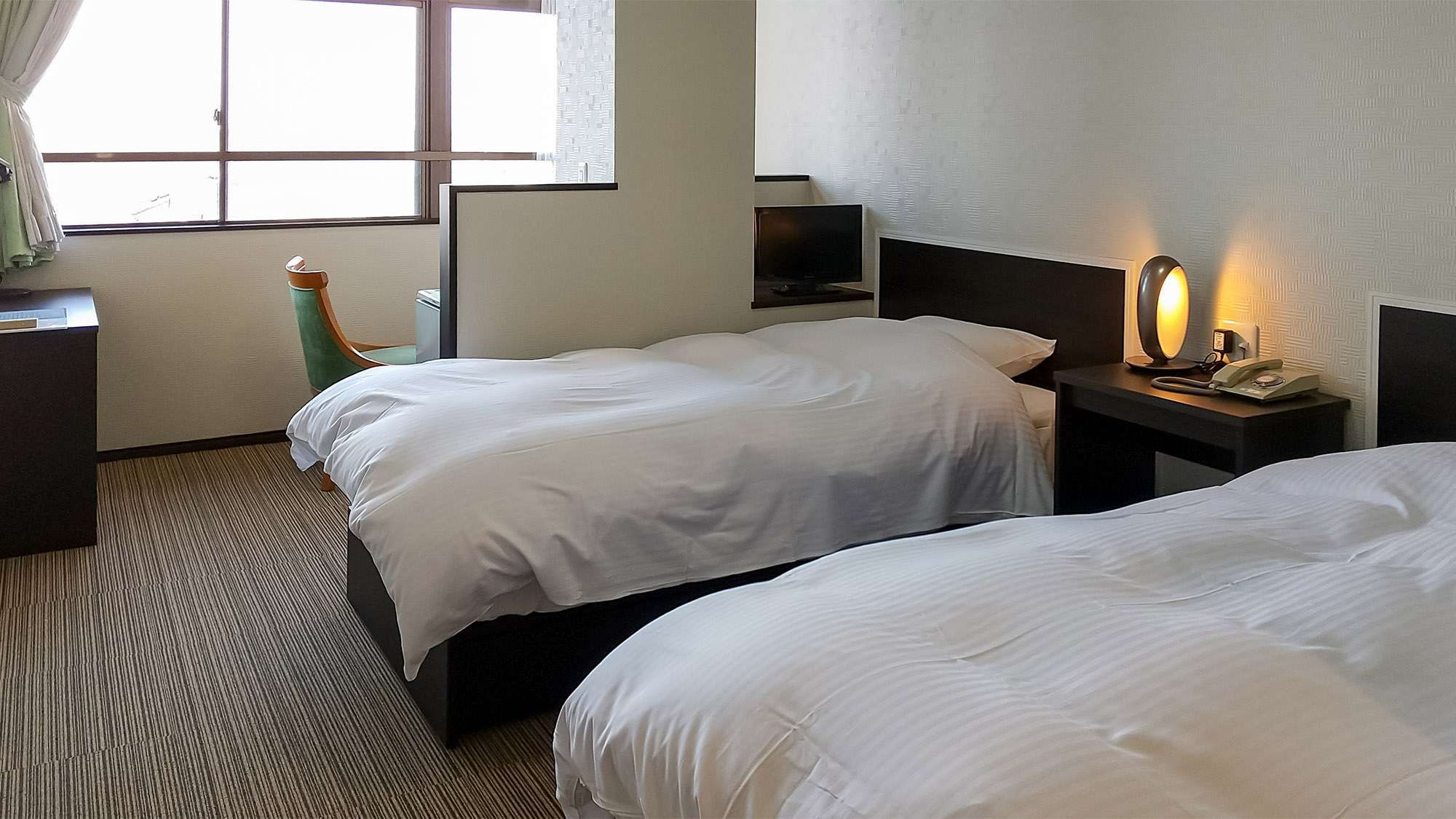 Daionji Onsen Banshokaku in Kaga, Japan