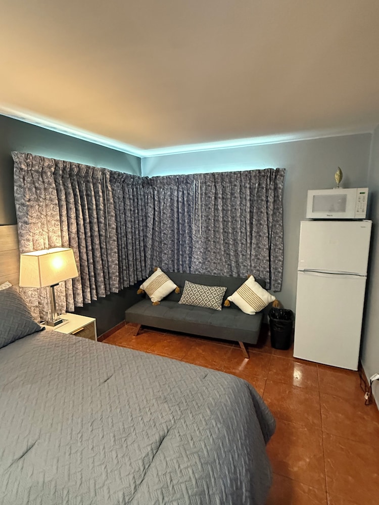 Rawls Motel Near Phoenix Airport - photo 31