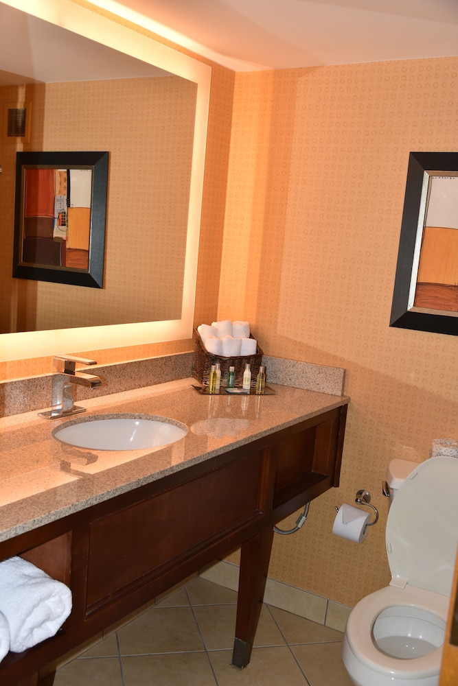 DoubleTree by Hilton Murfreesboro - photo 26