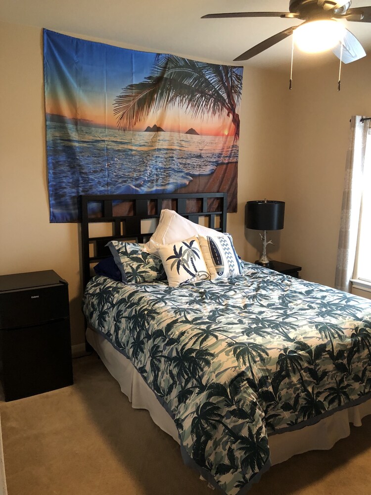 Aloha in Texas - photo 8