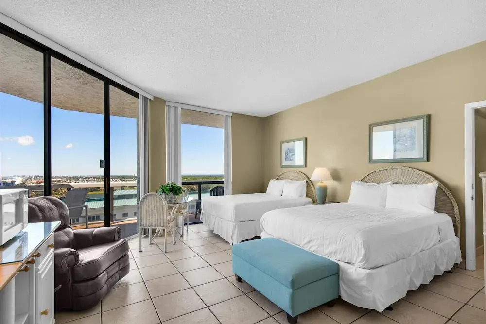 Surfside Resort #1508b - last minute hotel in Miramar Beach
