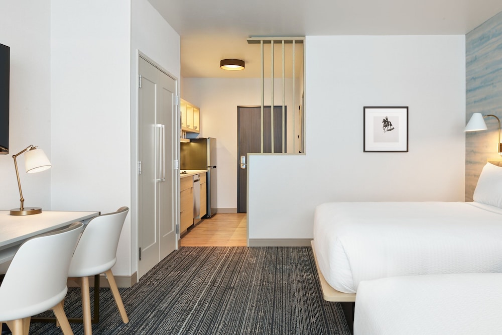 Towneplace Suites By Marriott Tempe - photo 9